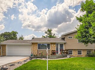 2137 S Nelson St, Lakewood, CO 80227