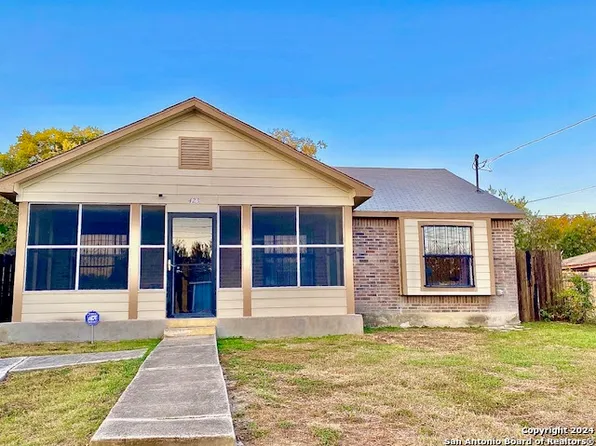 423 Amires Place, San Antonio, TX 78237