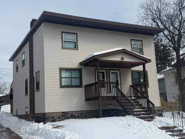 412 N 15th Ave E, Duluth, MN 55812