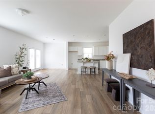 507 Good Hope Rd SW, Concord, NC 28025
