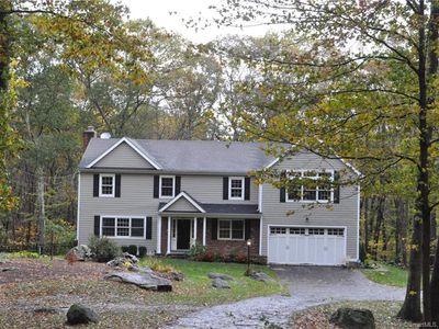 53 Calass Ln, Stamford, CT, 06903