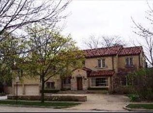 9101 S Hoyne Ave, Chicago, IL