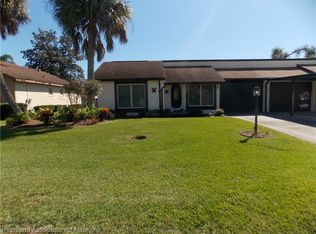 10 Hillcrest St, Lake Placid, FL 33852