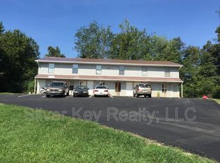 1426 Niles Ferry Rd APT 6A, Madisonville, TN 37354