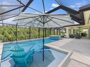 6610 110th Pl, Sebastian, FL 32958