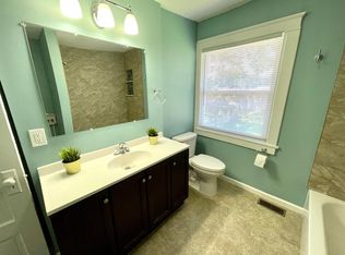 5816 Forest Ave, Kansas City, MO 64110