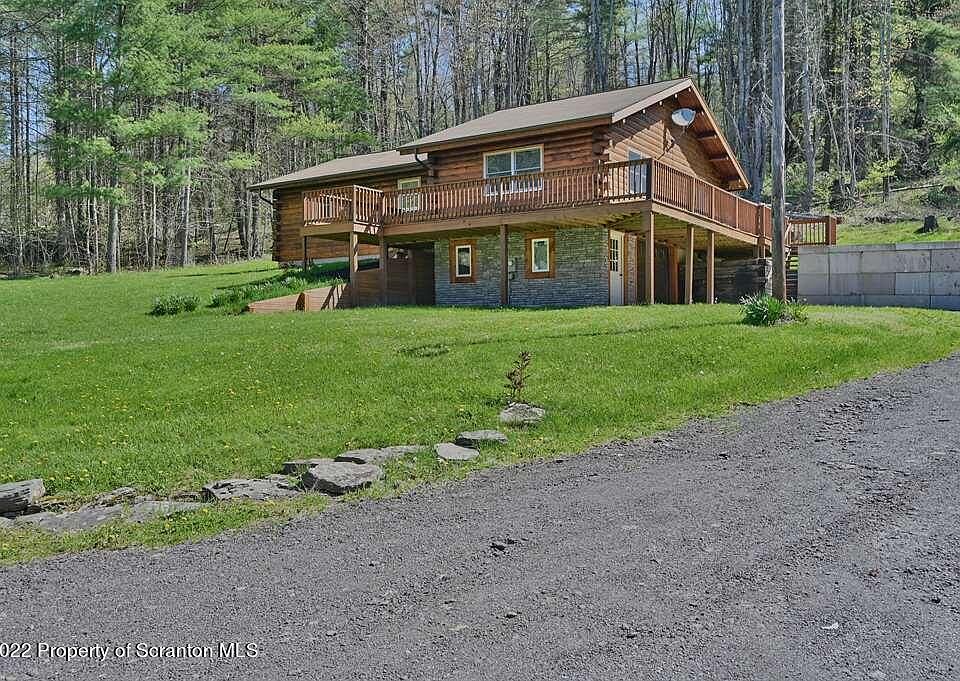 794 Graham Rd, Montrose, PA 18801 Zillow