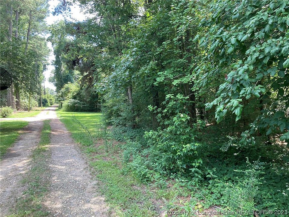 Wooded Ln, Roseboro, NC 28382 Zillow