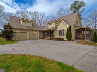 723 Sulphur Springs Rd, Fairmount, GA 30139