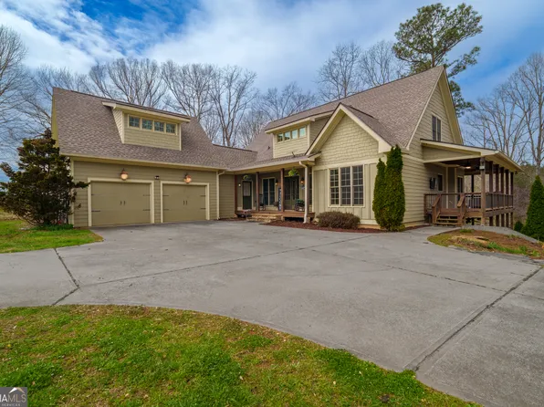 723 Sulphur Springs Rd, Fairmount, GA 30139