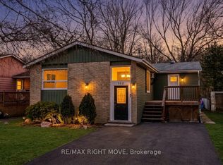 162 Pratt Cres, Gravenhurst, ON P1P 1P5