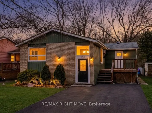 162 Pratt Cres, Gravenhurst, ON P1P 1P5