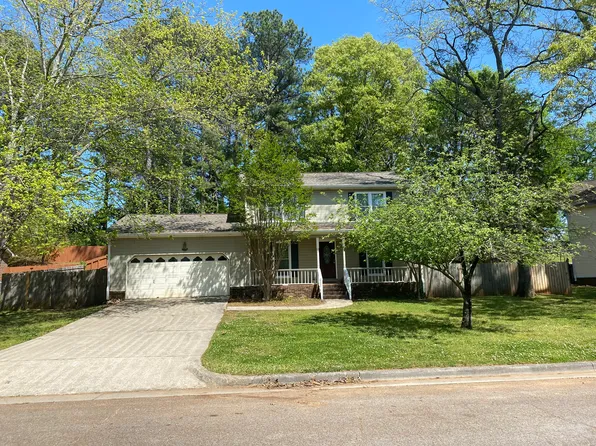 112 Wingfield Dr, Madison, AL 35758