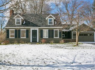 71 Lynnwood Dr #W, Rochester, NY 14618