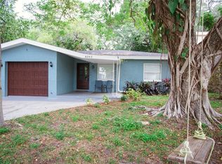 8343 42nd Ave N, Saint Petersburg, FL 33709