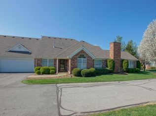 4444 Buttonbush Glen Dr, Louisville, KY 40241
