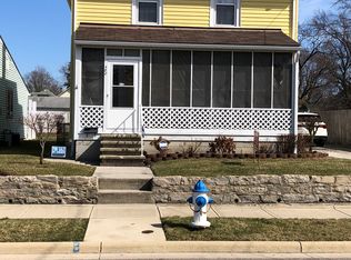 480 Blaine Ave, Marion, OH