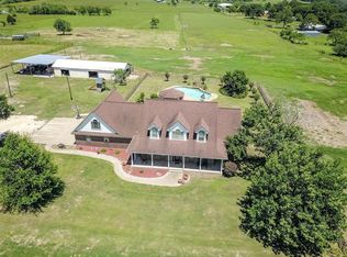 18310 Penick Rd, Waller, TX 77484
