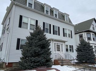 332 Main St #2-L, Everett, MA 02149