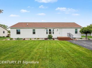 2921 E Fisher Rd, Bay City, MI 48706