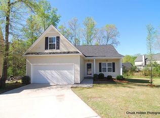 74 Glen Ord Ct, Blythewood, SC 29016
