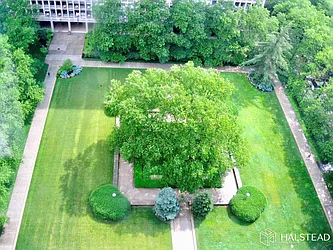 Rented by Halstead Real Estate