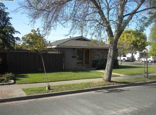 4358 Carol Ave, Fremont, CA 94538