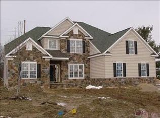 7663 Rolling Green Ave NW, Massillon, OH 44646