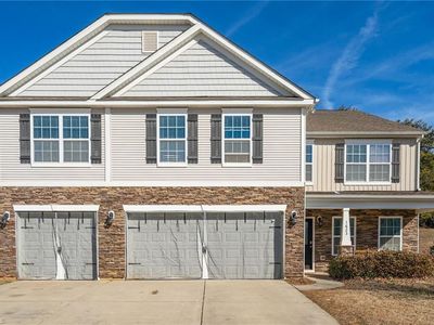 1623 Haddington Point Dr, Kernersville, NC, 27284
