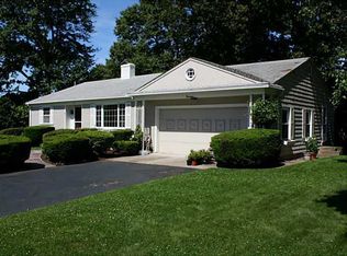 17 Musket Rd, Lincoln, RI 02865