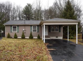 304 Orchard Wood Dr, Beckley, WV 25801
