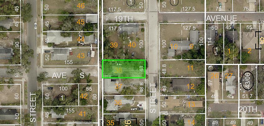 1st image of 1921 13th St S