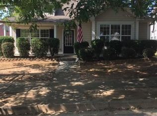 415 Fairlawn Dr, Stockbridge, GA 30281