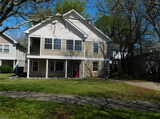 3110 Norway Pl, Norfolk, VA 23509