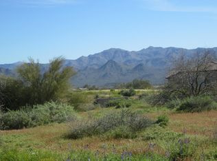 17244 E Morning Vista Ct, Rio Verde, AZ 85263