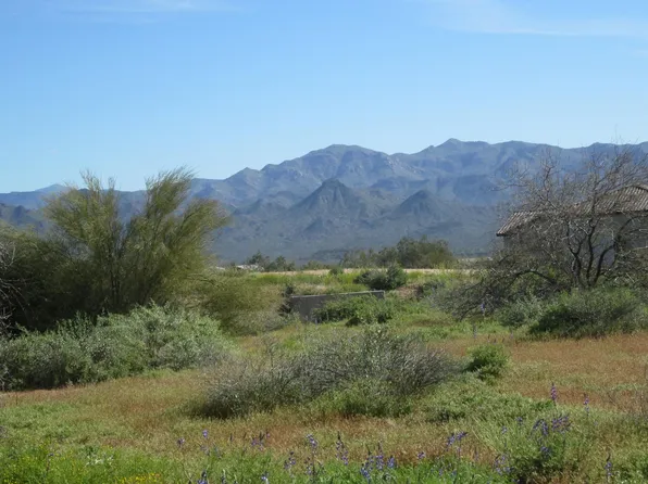 17244 E Morning Vista Ct, Rio Verde, AZ 85263