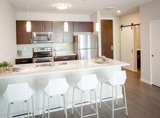 Edge 32, Cleveland, OH 44113