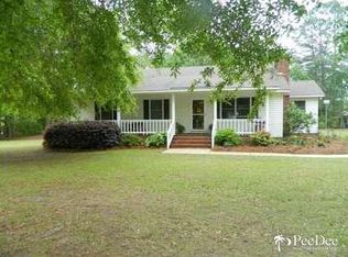 5035 College Lake Dr, Florence, SC 29506