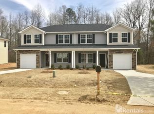 280 Village Creek Way, Salisbury, NC 28147