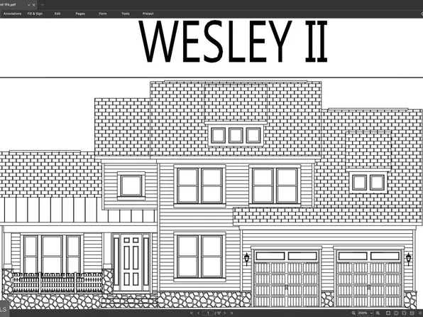 15 Fisher Ln, Warrenton, VA 20186