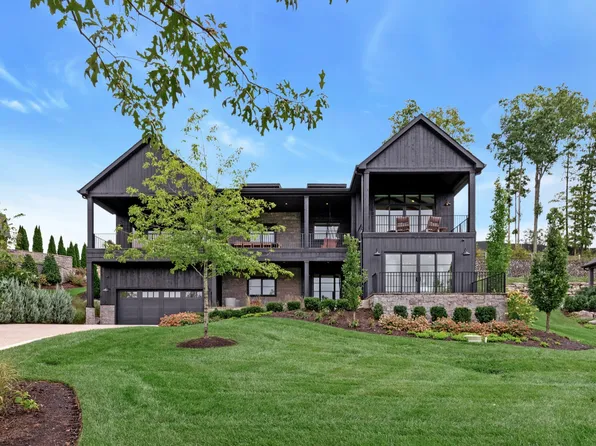 7353 Harlow Dr, College Grove, TN 37046