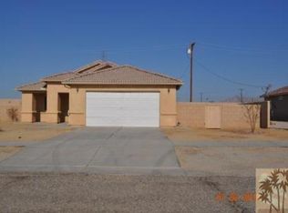2001 Bell Ct, Salton City, CA 92275
