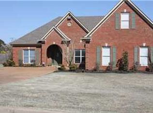 3254 Ivy Ln, Hernando, MS 38632