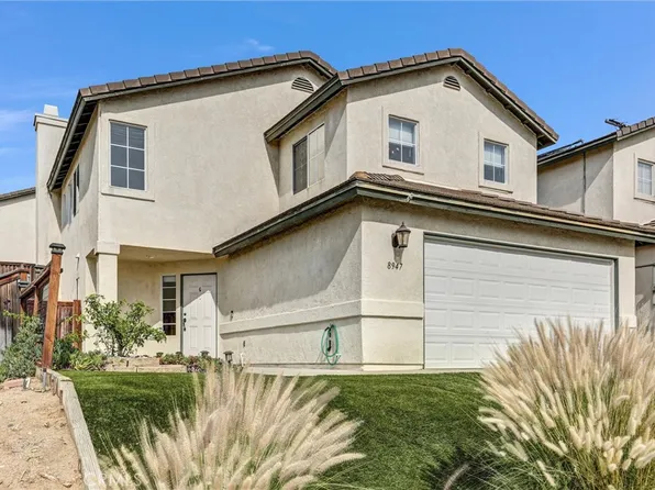 8947 Gateway View Ct, El Cajon, CA 92021