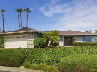 468 Hills Lane Dr, El Cajon, CA 92020