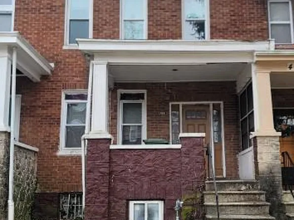 4041 Fairfax Rd, Baltimore, MD 21216