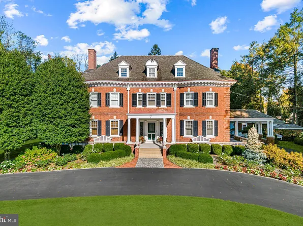 215 E Central Ave, Moorestown, NJ 08057