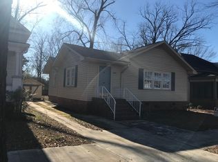 8337 1st Ave, Leeds, AL 35094