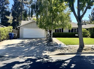 240 Carlester Dr, Los Gatos, CA 95032