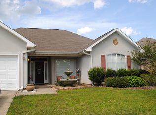 6208 Rebecca Cv, Ocean Springs, MS 39564